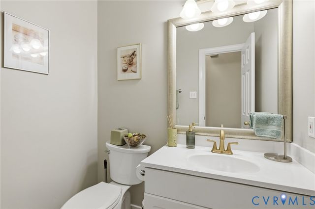 6001 Abington Park Dr, Glen Allen, VA 23059