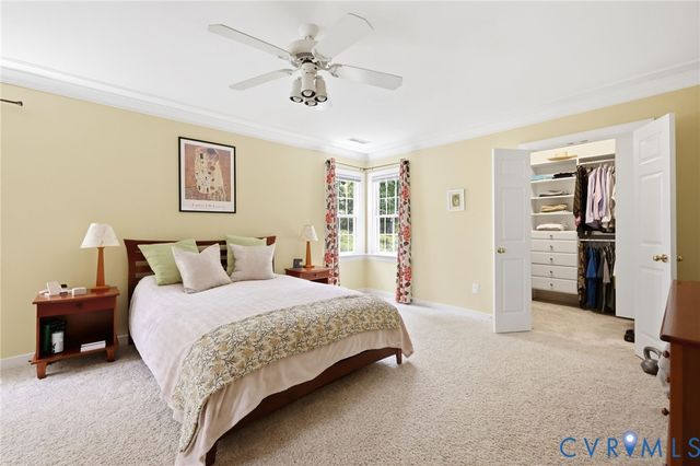 6001 Abington Park Dr, Glen Allen, VA 23059