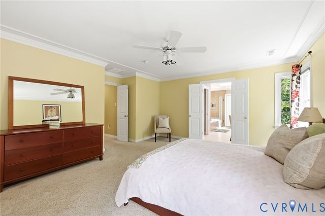 6001 Abington Park Dr, Glen Allen, VA 23059