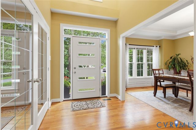 6001 Abington Park Dr, Glen Allen, VA 23059