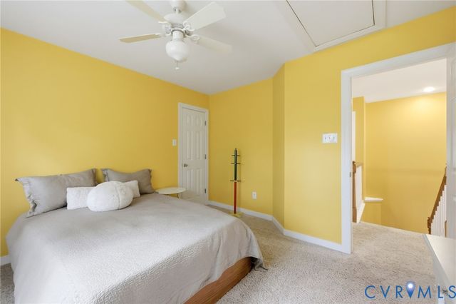6001 Abington Park Dr, Glen Allen, VA 23059