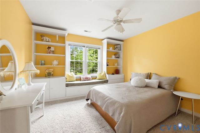 6001 Abington Park Dr, Glen Allen, VA 23059