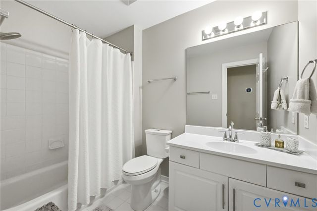 6001 Abington Park Dr, Glen Allen, VA 23059