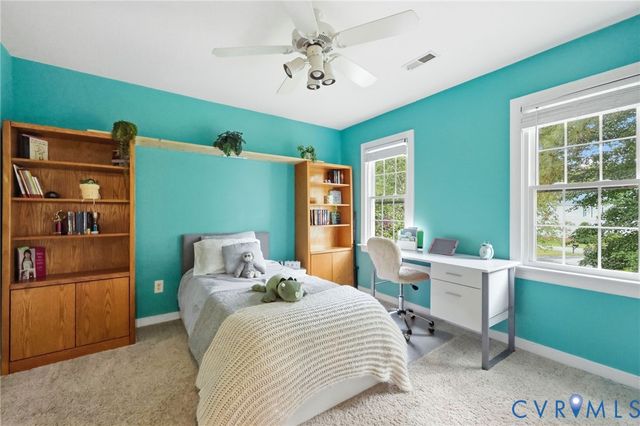 6001 Abington Park Dr, Glen Allen, VA 23059