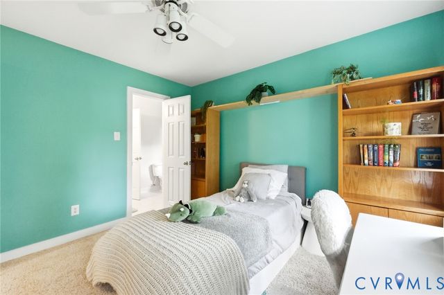 6001 Abington Park Dr, Glen Allen, VA 23059