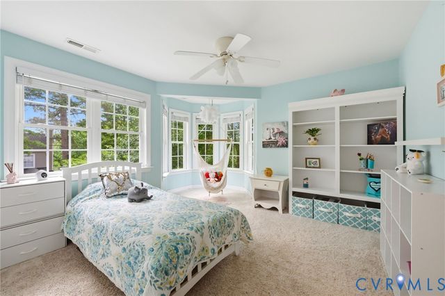 6001 Abington Park Dr, Glen Allen, VA 23059