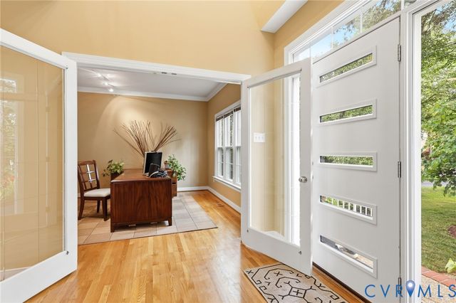 6001 Abington Park Dr, Glen Allen, VA 23059