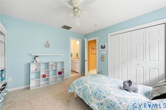 6001 Abington Park Dr, Glen Allen, VA 23059