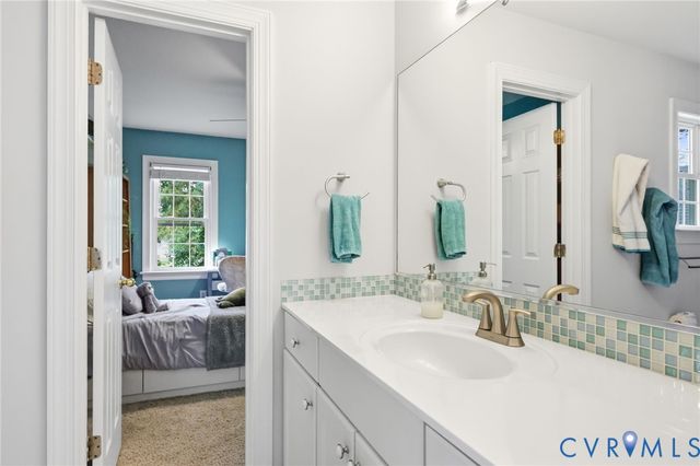 6001 Abington Park Dr, Glen Allen, VA 23059
