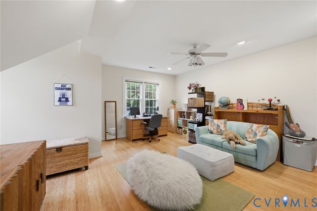 6001 Abington Park Dr, Glen Allen, VA 23059