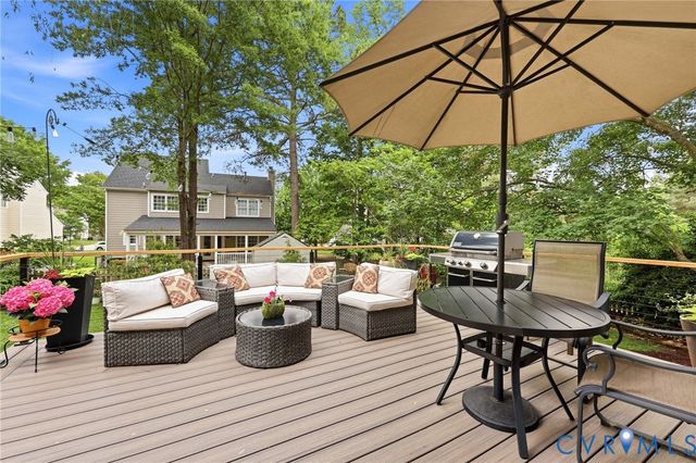 6001 Abington Park Dr, Glen Allen, VA 23059