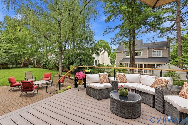 6001 Abington Park Dr, Glen Allen, VA 23059