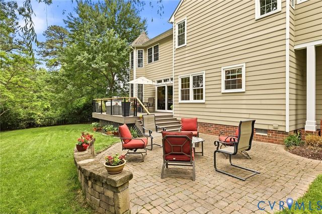 6001 Abington Park Dr, Glen Allen, VA 23059