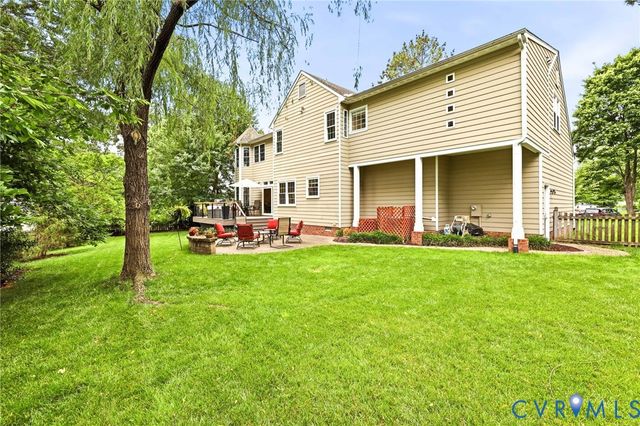 6001 Abington Park Dr, Glen Allen, VA 23059