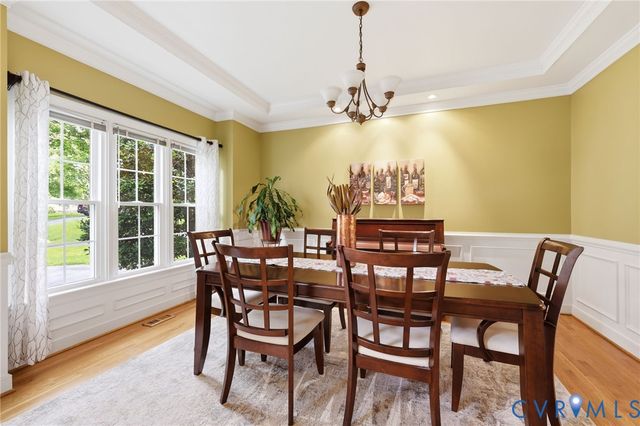 6001 Abington Park Dr, Glen Allen, VA 23059