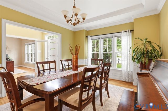 6001 Abington Park Dr, Glen Allen, VA 23059