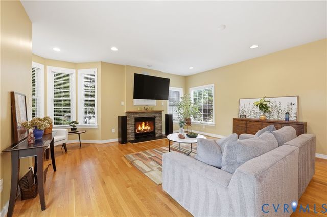 6001 Abington Park Dr, Glen Allen, VA 23059