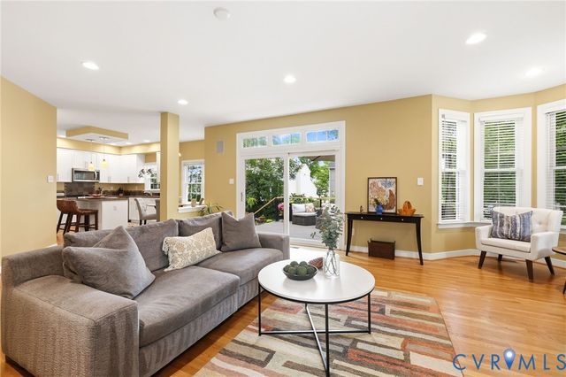 6001 Abington Park Dr, Glen Allen, VA 23059