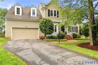 6001 Abington Park Dr, Glen Allen, VA 23059