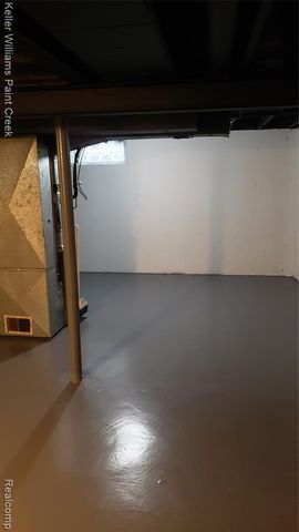 195 W Strathmore Avenue, Pontiac, MI 48340