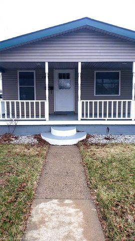 195 W Strathmore Avenue, Pontiac, MI 48340