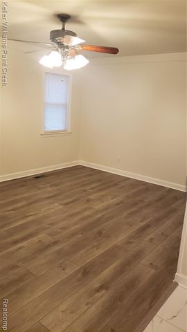 195 W Strathmore Avenue, Pontiac, MI 48340