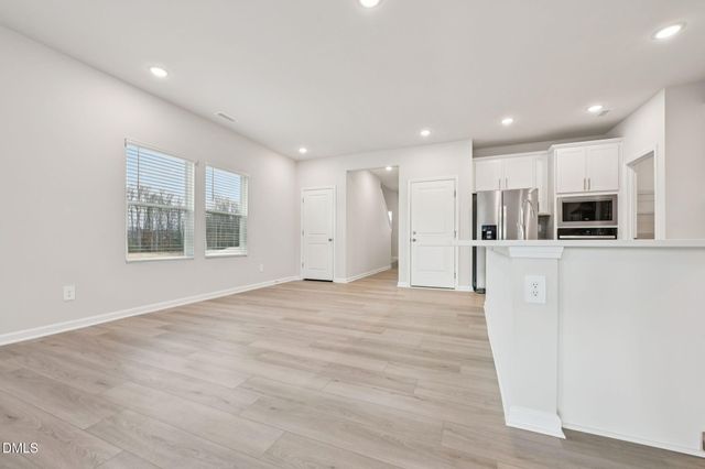 649 Red River Drive, Garner, NC 27529