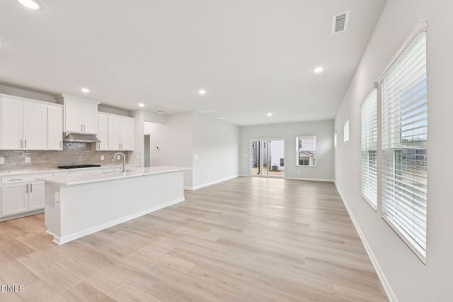 649 Red River Drive, Garner, NC 27529
