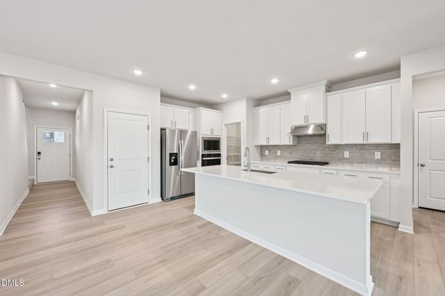 649 Red River Drive, Garner, NC 27529