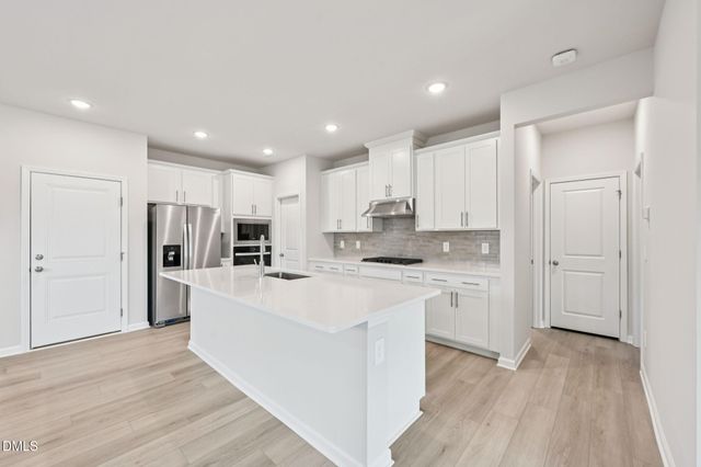 649 Red River Drive, Garner, NC 27529