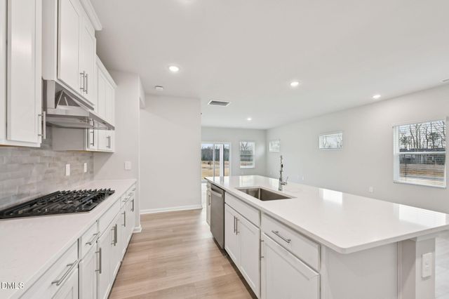 649 Red River Drive, Garner, NC 27529