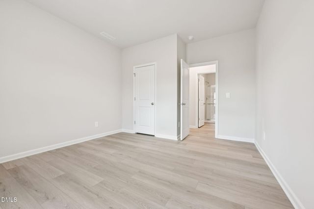649 Red River Drive, Garner, NC 27529