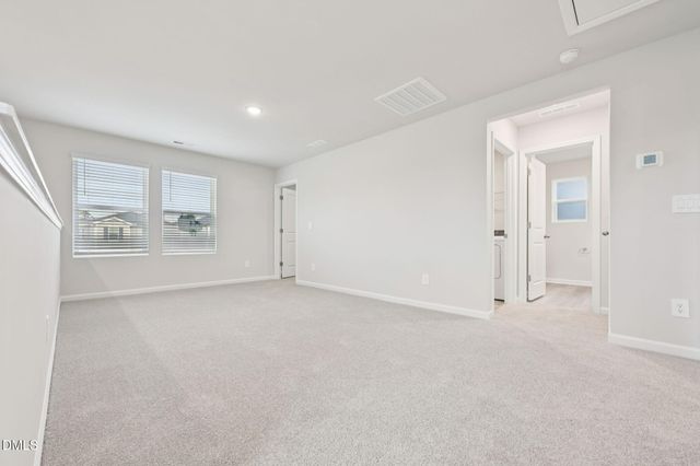 649 Red River Drive, Garner, NC 27529