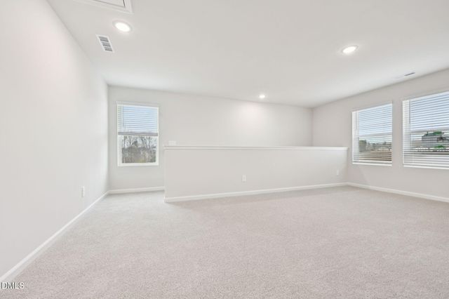 649 Red River Drive, Garner, NC 27529