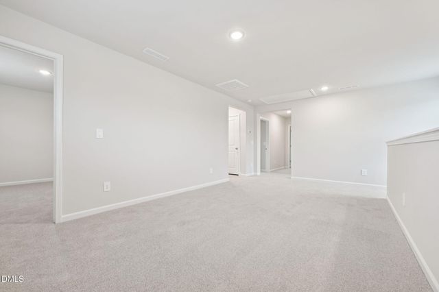 649 Red River Drive, Garner, NC 27529
