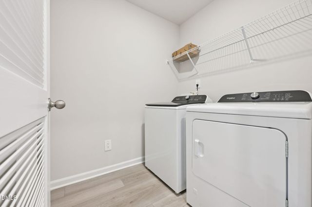 649 Red River Drive, Garner, NC 27529