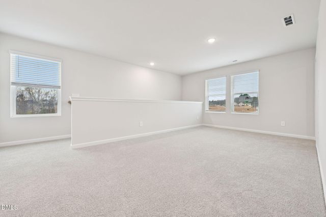 649 Red River Drive, Garner, NC 27529