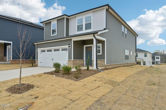 649 Red River Drive, Garner, NC 27529
