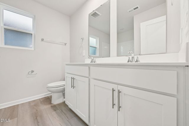649 Red River Drive, Garner, NC 27529