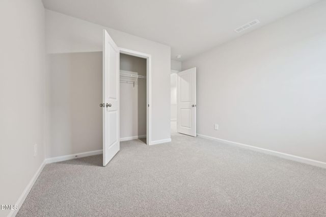 649 Red River Drive, Garner, NC 27529