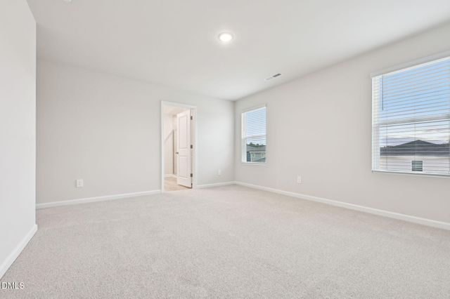649 Red River Drive, Garner, NC 27529