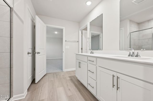649 Red River Drive, Garner, NC 27529
