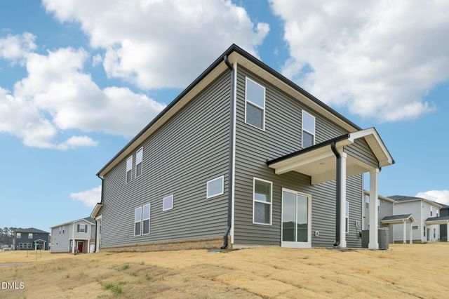 649 Red River Drive, Garner, NC 27529