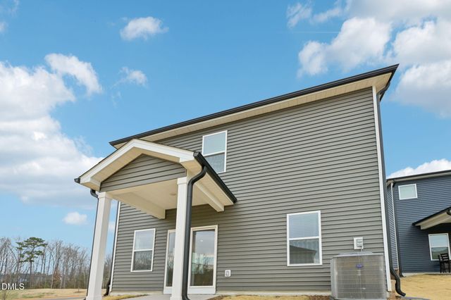 649 Red River Drive, Garner, NC 27529