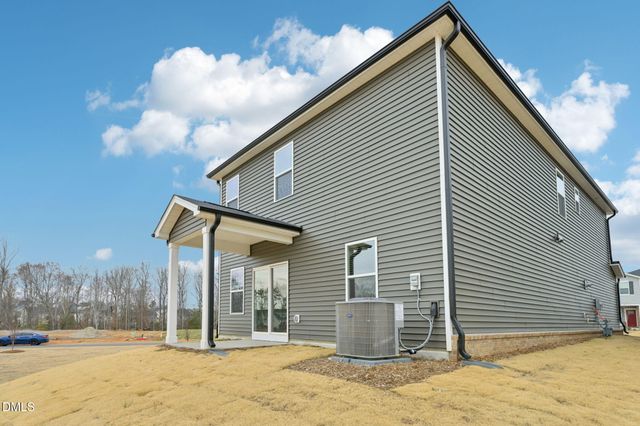 649 Red River Drive, Garner, NC 27529