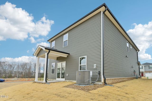 649 Red River Drive, Garner, NC 27529