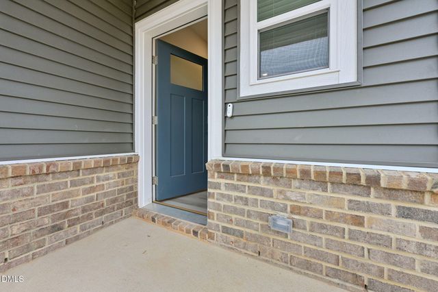 649 Red River Drive, Garner, NC 27529