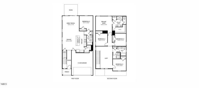 649 Red River Drive, Garner, NC 27529
