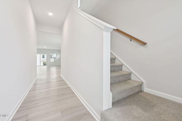 649 Red River Drive, Garner, NC 27529