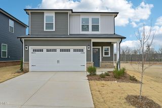 649 Red River Drive, Garner, NC 27529